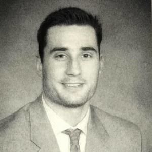 Meet your Posher, Ryan